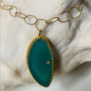 Jade Necklace